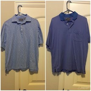 Daniel Cremieux Polo Shirts, Signature Collection